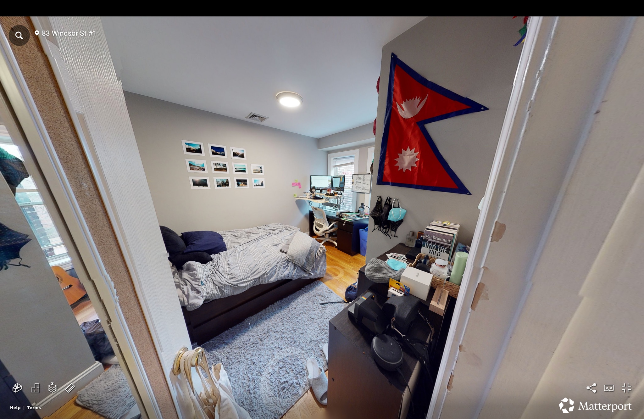 Building Photo - 83 Windsor St