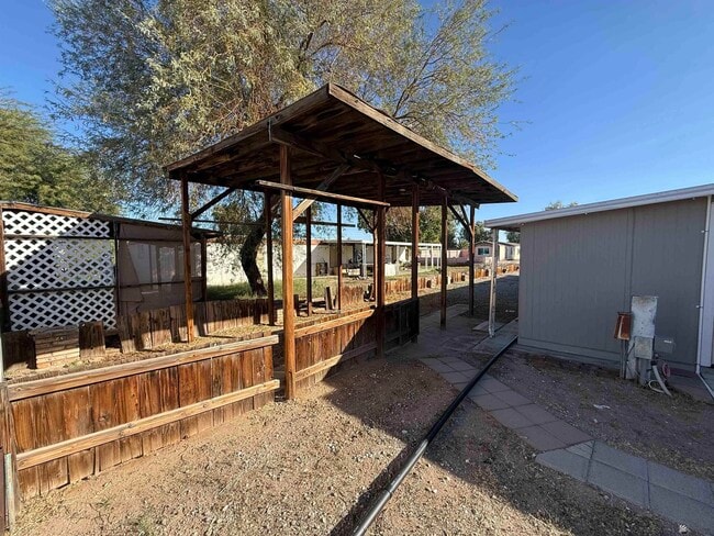 Building Photo - 11268 S Hummingbird Ln