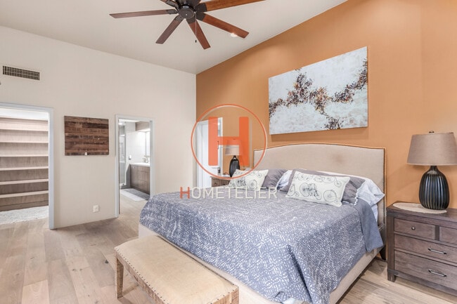 Building Photo - 6711 E Camelback-23