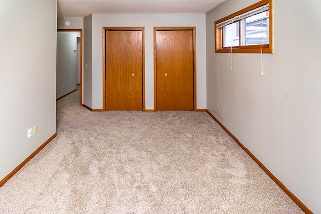 Upper Bedroom #3 - 874 22nd Ave SE