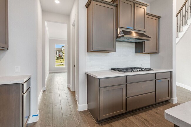 Building Photo - 206 Abbeyville Walk