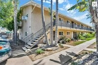 Building Photo - Beautiful 2 bedrooms 1 bath condo in Lakeside CA!!!!!