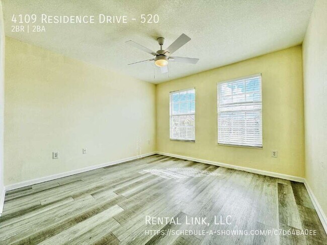 Building Photo - 4109 Residence Drive