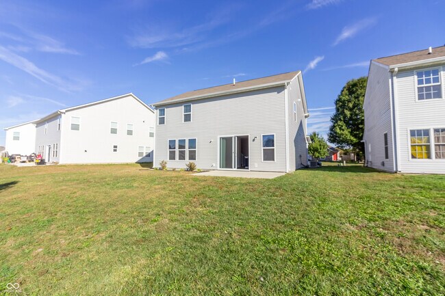 Building Photo - 1119 Cobra Dr