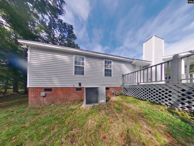 Building Photo - 1003 Cambridge Oaks Dr