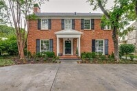 Building Photo - 4641 W Mockingbird Ln