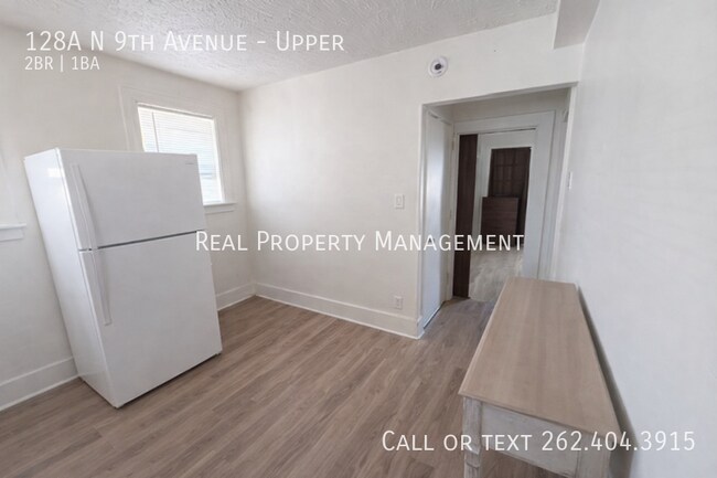 Building Photo - 128A N 9th Avenue-Upper