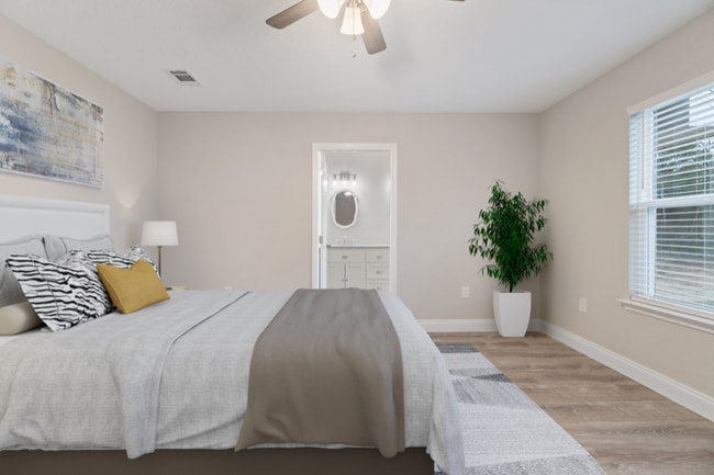 Building Photo - 6868 Trailride N