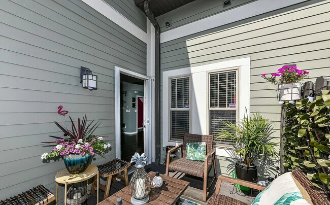 Building Photo - 2241 N Scioto St