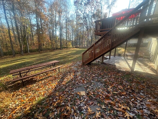 Building Photo - 4562 Gavin Woods Ct