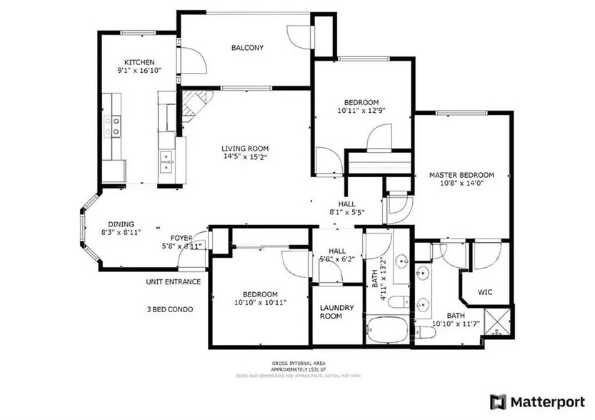 Building Photo - 412 Stockton Rdg