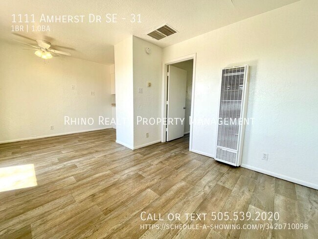 Building Photo - 1111 Amherst Dr SE