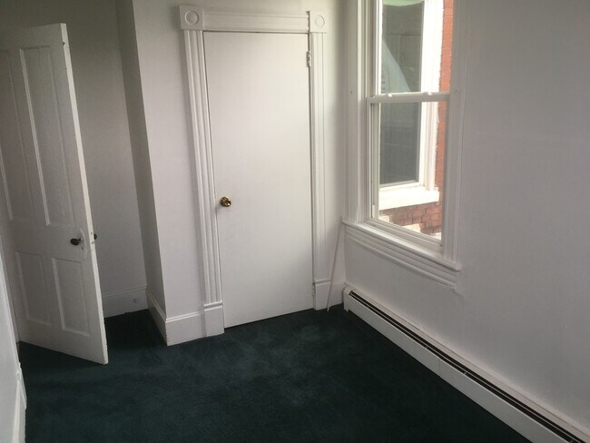 bedroom 3 - 312 Washington St