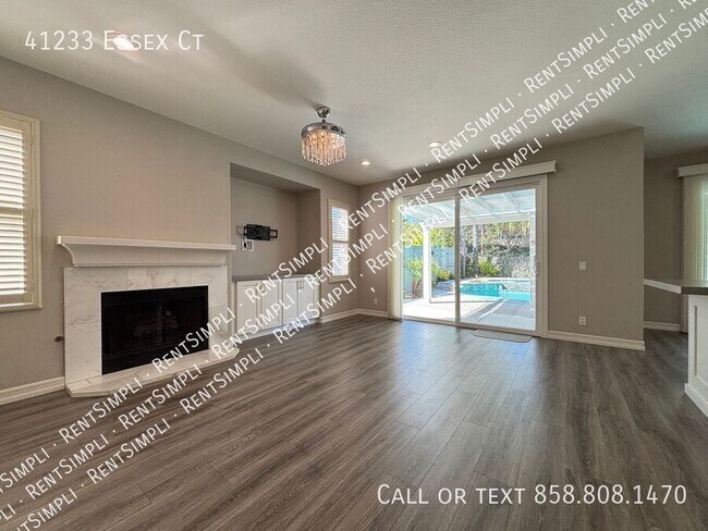 Building Photo - 41233 Essex Ct