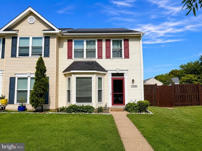Building Photo - 22089 St Inigoes Ct