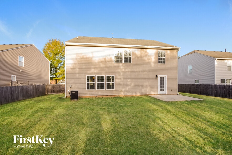 Building Photo - 1148 Wind Chime Ct