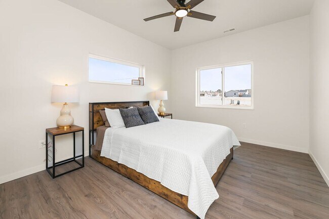 Building Photo - Perham Twin Home for Rent