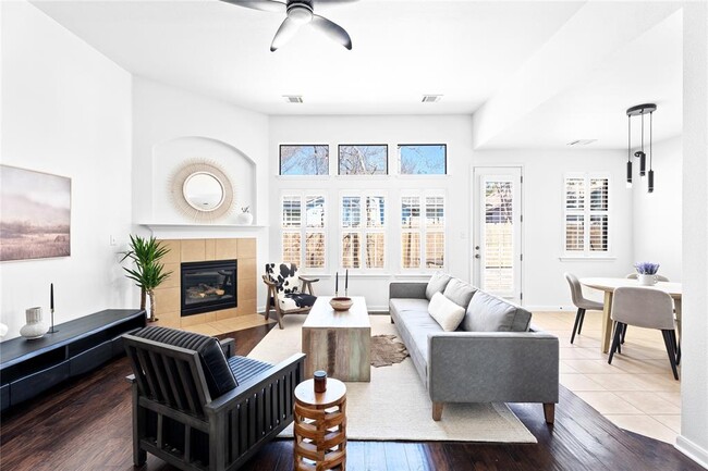 Building Photo - 6820 Barstow Ct