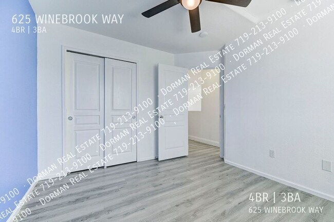 Building Photo - 625 Winebrook Way
