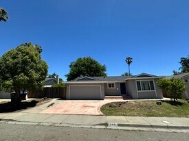 Building Photo - 3961 Kern Ct