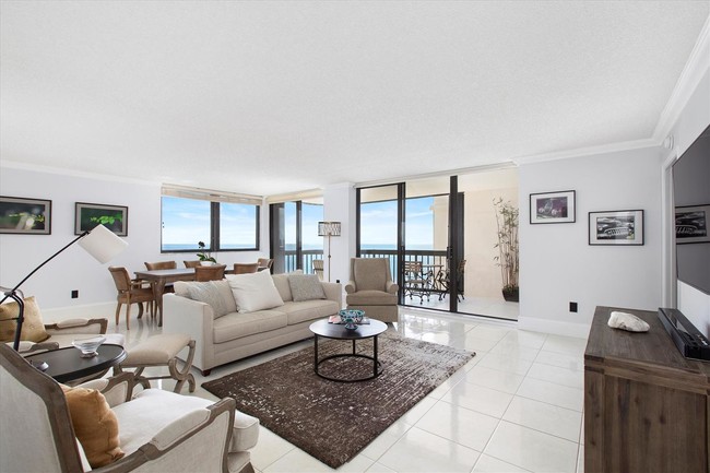 Building Photo - 5380 N Ocean Dr