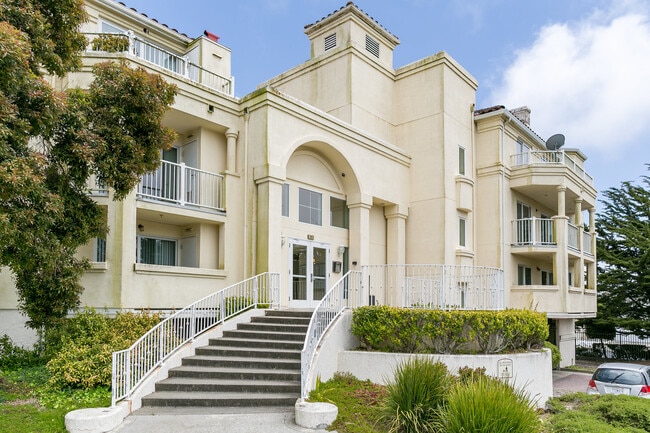 Building Photo - 3855 Carter Dr