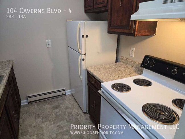 Building Photo - 104 Caverns Blvd