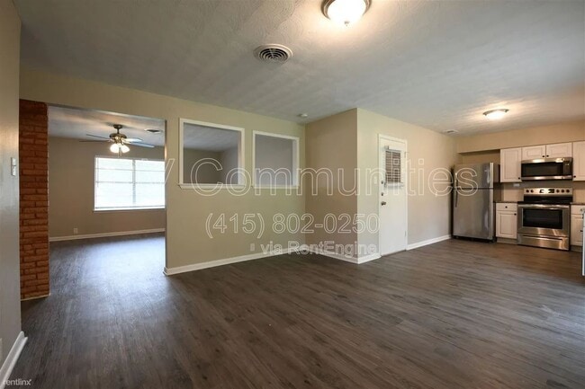 Building Photo - 1607 Anthony St