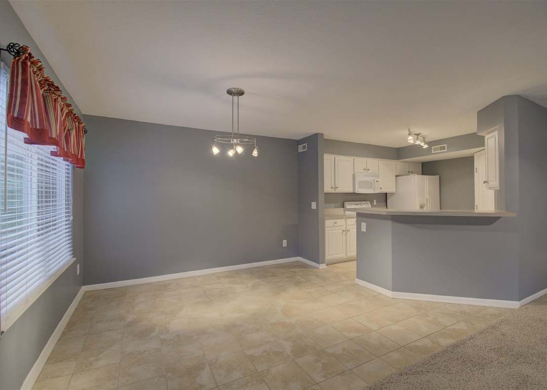 Dinning Room - 1468 Taramore Dr