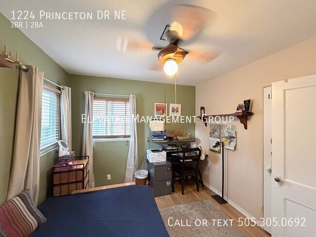 Building Photo - 1224 Princeton Dr NE