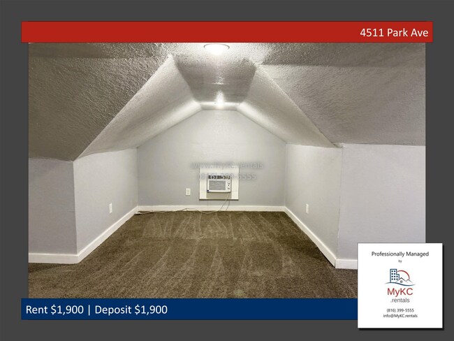 Building Photo - ** RECENTLY REDUCED ** Stunning Fully Renovated 4-Bedroom Home with Space to Spare!