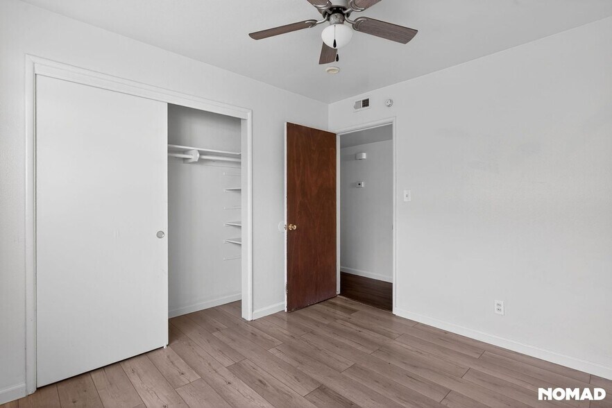 Building Photo - 3708 N Abby St