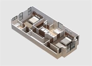 Building Photo - 2057 Sherwood Forest St