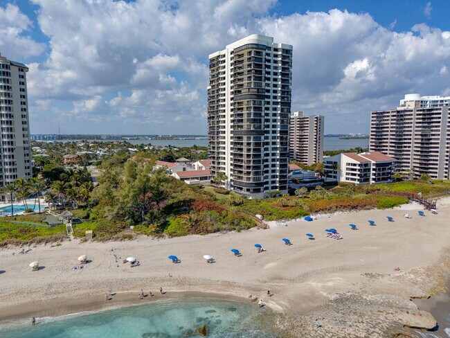 Building Photo - 4000 N Ocean Dr