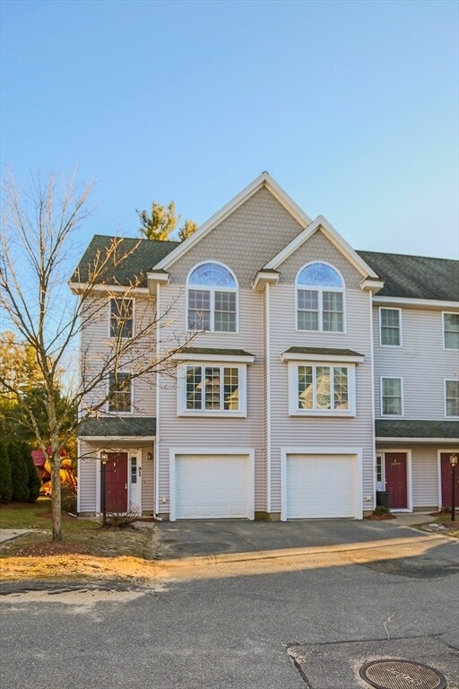 Building Photo - 100 Nutting Rd