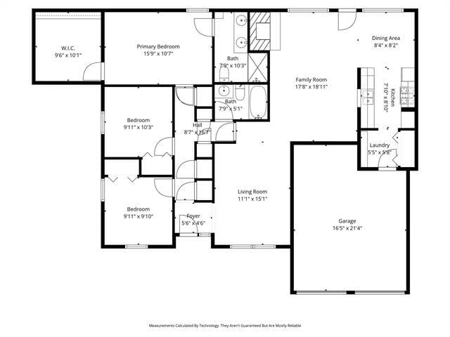 Building Photo - 641 Cambridge Dr