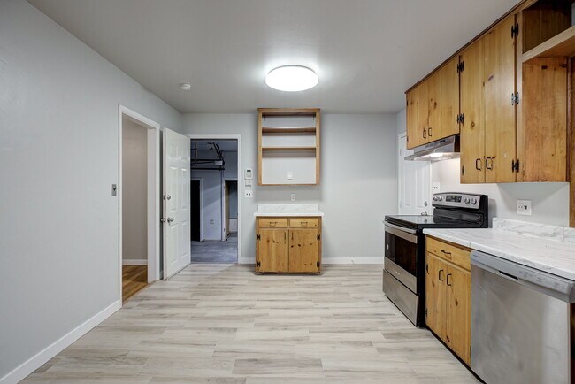 Building Photo - 1641 Marian Dr