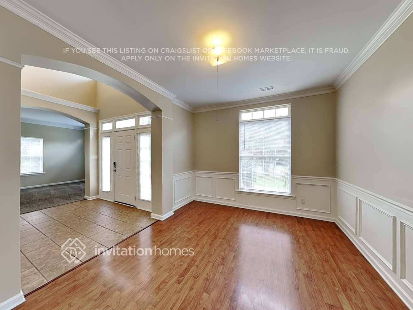 Building Photo - 2618 Ashby Woods Dr