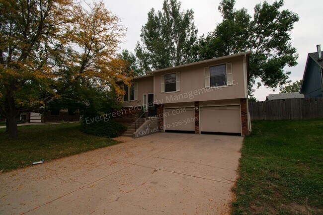 Building Photo - 3-Bedroom home in West Fort Collins!