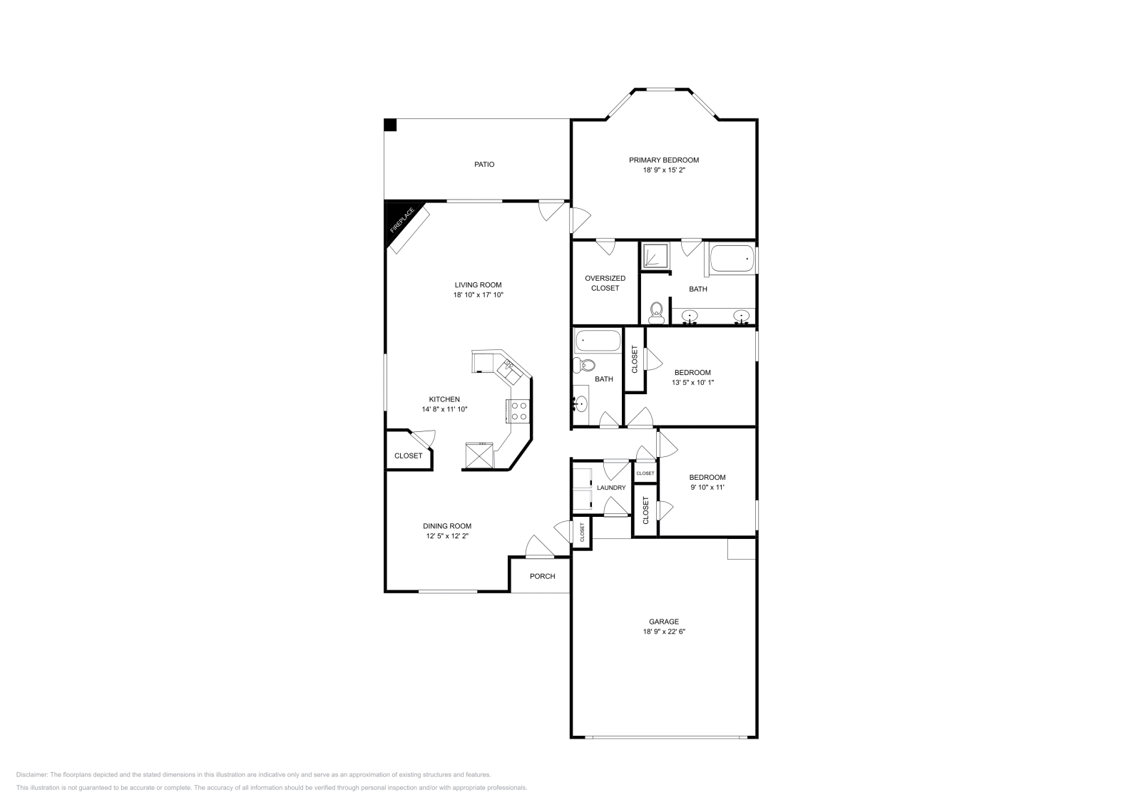 Building Photo - 10712 Braemoor Dr