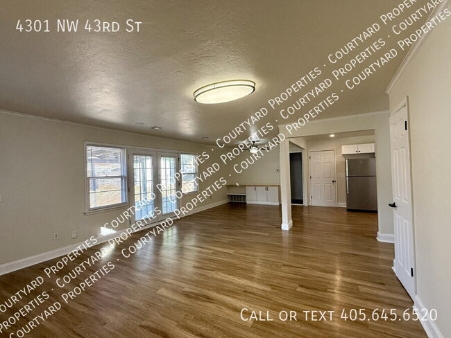 Building Photo - 4301 NW 43rd St