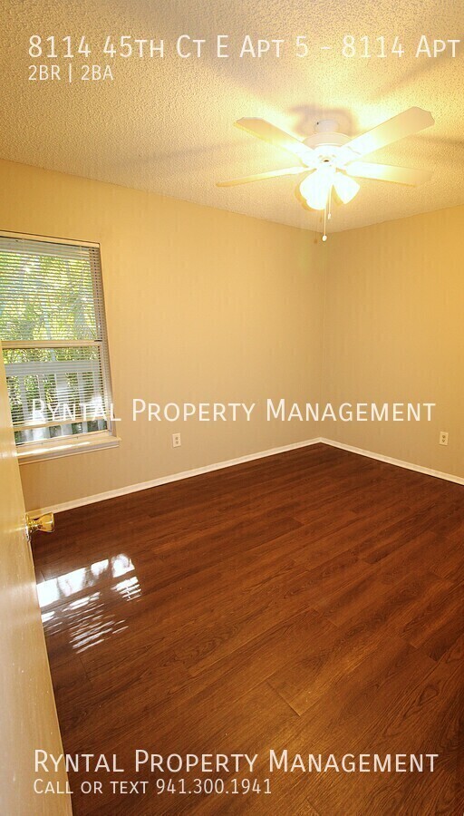 Building Photo - 8114 45th Ct E