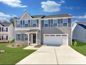 Building Photo - 1408 Kobuk Valley Ct