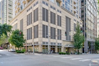 Building Photo - The Cosmopolitan