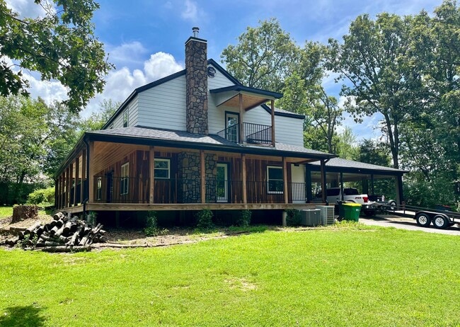 Primary Photo - 4911 Bob Mills Rd