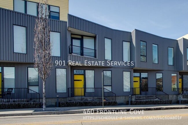 Building Photo - 460 Frontline Cove