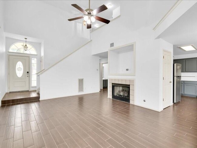 Building Photo - 1713 Barilla Mountain Trail