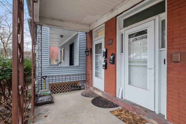 Building Photo - 2230 Tilbury Ave