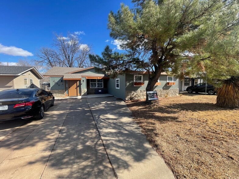 Building Photo - 4609 Elgin Ave