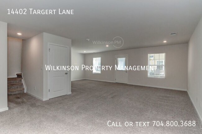 Building Photo - 14402 Targert Ln